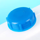 5L Plastic Fuel Oil Gasoline Tank for Air Diesel Parking Heater 2 Hole