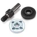 6pcs 10mm Connecting Rod Set with Wrench and Saw Blade For Angle Grinder