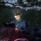 Xmund HL-32 1800LM XHP70 LED Headlamp Bike Bicycle Cycling Camping Emergency Lantern Power Bank 18650