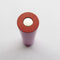 200Pcs Cardboard 18650 Battery Insulators Electrical Insulating Adhesive Paper