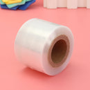 Transparent Tattoo Cover Semi Permanent Eyebrow Plastic Wrap Barrier Film Makeup Supplies Accessories