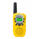 2Pcs Baofeng BF-T3 UHF462-467MHz 8 Channel Two-Way Radio Transceiver Radio Walkie Talkie Built-in Flashlight