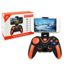 S5 Plus bluetooth Wireless Game Controller Gamepad for IOS Android Mobile Phone PC Tablet TV Box PS3