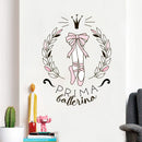 Miico FX42003 Cartoon Wall Stickers, Refrigerator Stickers Door Sticker Decorative Sticker