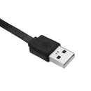 KittenBot 30cm USB Wire Connector For KittenBot Microbit RC Smart Car Topacc