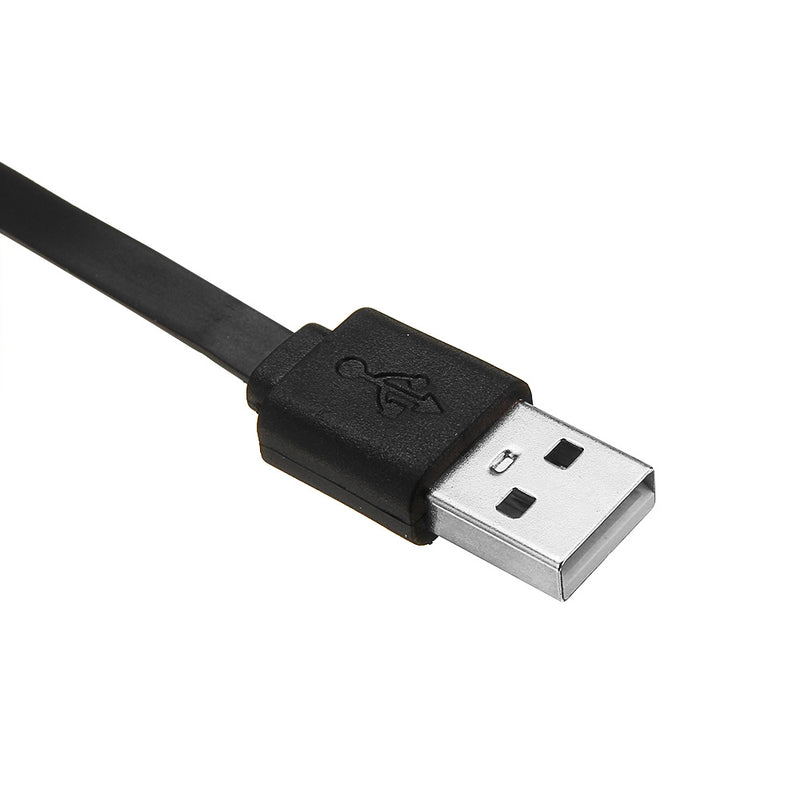 KittenBot 30cm USB Wire Connector For KittenBot Microbit RC Smart Car Topacc