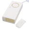 Sensor Water Leak Alarm System Water Leaking Detector 120dB Home Security Flood Alert Detection