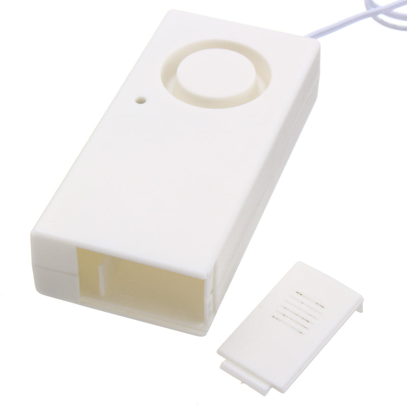 Sensor Water Leak Alarm System Water Leaking Detector 120dB Home Security Flood Alert Detection
