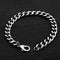 Trendy Stainless Steel Chain Bracelet Fashion Men Gold Bracelet