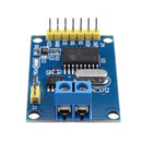 MCP2515 CAN Bus Module Board TJA1050 Receiver SPI 51 MCU ARM Controller