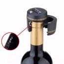 Bottle Digital Code Lock Combination Lock Liquor Spirit Cork Stopper Kid Proof