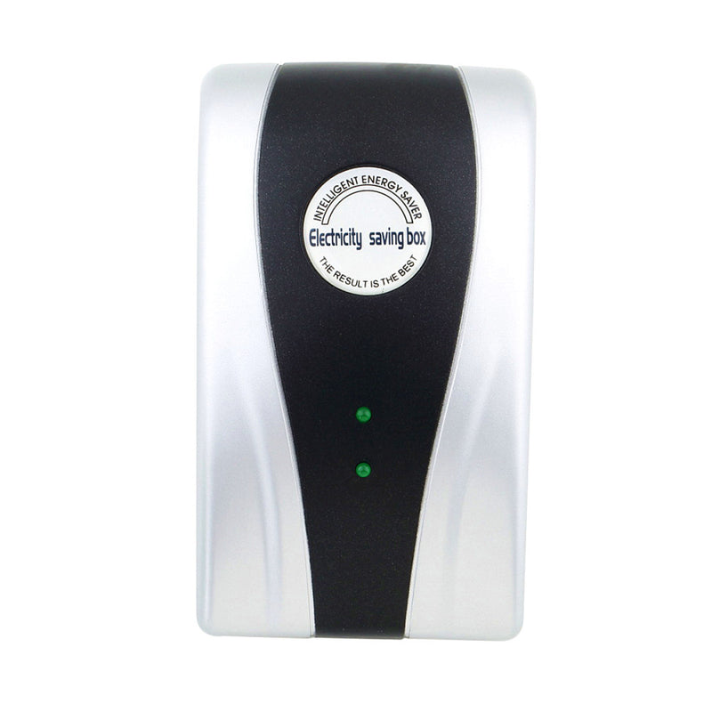 ST002 90V - 240V Electricity Saving Energy 5% To 38% Energy Meter Power Saving box Electricity Saver