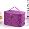 Large-capacity Cosmetic Bag Foldable Waterproof Portable Nylon Storage Bag