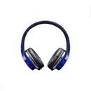HOPESTAR H666 2 in 1 bluetooth Headphone Speaker TF Card FM Radio Aux-in Headset with Mic