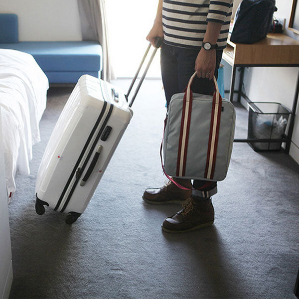 Honana HN-TB10 Waterproof Travel Storage Duffel Bag Multifunctional Large Unisex Luggage Handbag