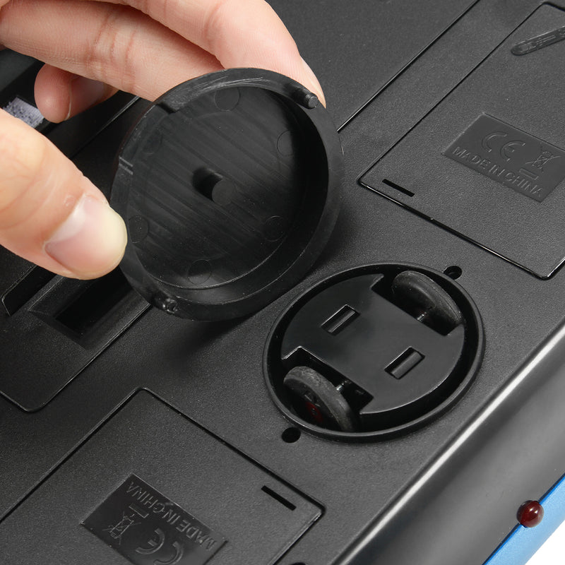 USB Household Vacuum Cleaner Smart Floor Robot Automatic Sweeping Machine Mopping