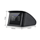WiiYii HUD GPS OBD Digital Speedometer Car Speed Projector Computer Display Fuel Consumption Temperature RPM Gauge Diagnostic Tool