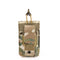 WoSporT Multi-functional Tactical Single Package Outdoor Hunting MOLLE System Pocket Bag