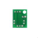 3pcs DS18B20 Temperature Sensor Module Temperature Measurement Module Without Chip DIY Electronic Kit