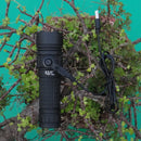 WainLight BD06 XML2 800Lumens Rechargeable LED Flashlight Outdoor Hunting Flashlight Led Torch
