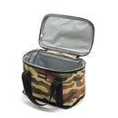 9.5L Outdoor Waterproof Thermal Insulation Picnic Bag Lunch Bag For Camping Fishing Hunting Insulated Bag