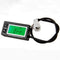 Digital Screen Motorcycle Inductive Tachometer With Hour Meter Voltmeter