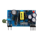 SANMIM AC 220V To DC 5V 500mA Power Supply Dual Output Switch AC To DC Power Supply Module