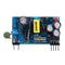 SANMIM AC 220V To DC 5V 500mA Power Supply Dual Output Switch AC To DC Power Supply Module