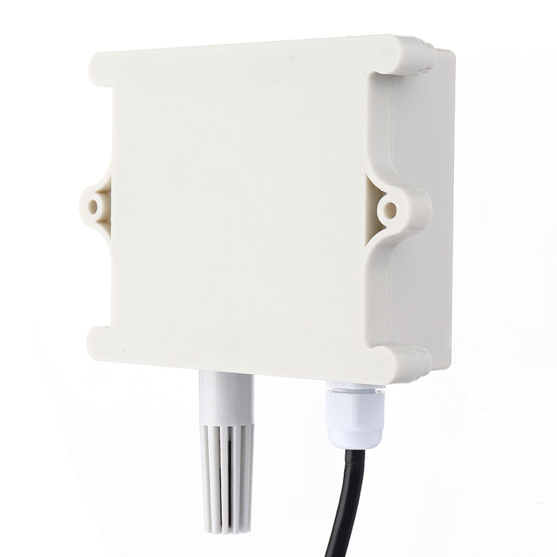 High-precision Temperature and Humidity Transmitter 4-20mA Analog Temperature and Humidity Sensor Module