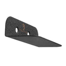 Maxfind High Carbon Steel Max Load 25kg Bicycle Wall Storage Rack Garage Wall Bike Holder Racks