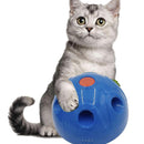Automatic Interactive Motion Cat Toy Mouse Tease Electronic Pet Toys