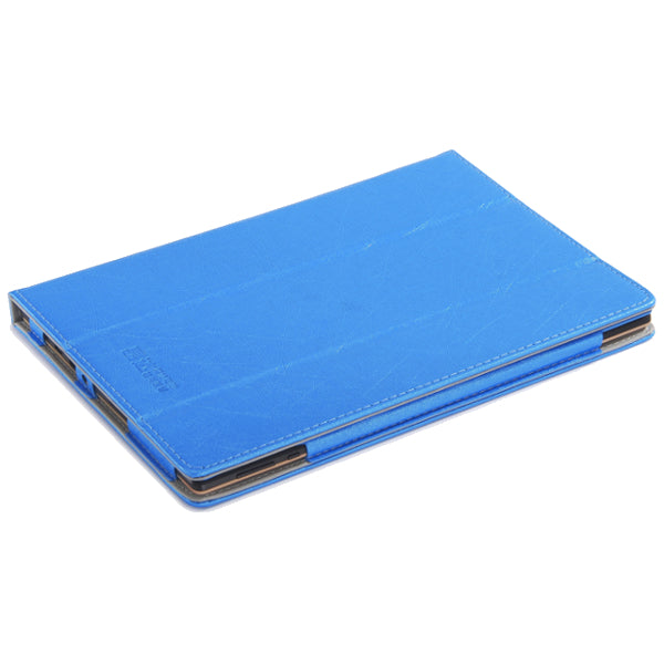 PU Leather Case Folding Stand Cover For Onda Obook20 Plus Tablet