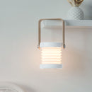 4 In 1 Portable Lantern LED Night Light Table Lamp Flash Light Rechargeable