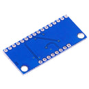 3pcs ADC CMOS CD74HC4067 16CH Channel Analog Digital Multiplexer Module Board Sensor Controller For