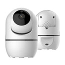 Elinksmart Star 13Q2 Smart HD 720P Baby Monitors Wireless PTZ 360 IP Camera ONVIF Mo-tion Detection Infrared Night Version Home Camera