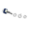 Wendao MTS-103 AC 125V 6A 3 Pins Toggle rocker Switch ON/OFF/ON SPDT 10pcs