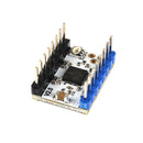 TMC2209 V2.0 Stepper Motor Driver Super Silent Stepsticks Mute Driver Board 256 Microsteps For Sidewinder 3D Printer