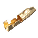 50 Sets 3.9mm Male & Female Motorcycle Bullet Connector Socket Classic Terminals