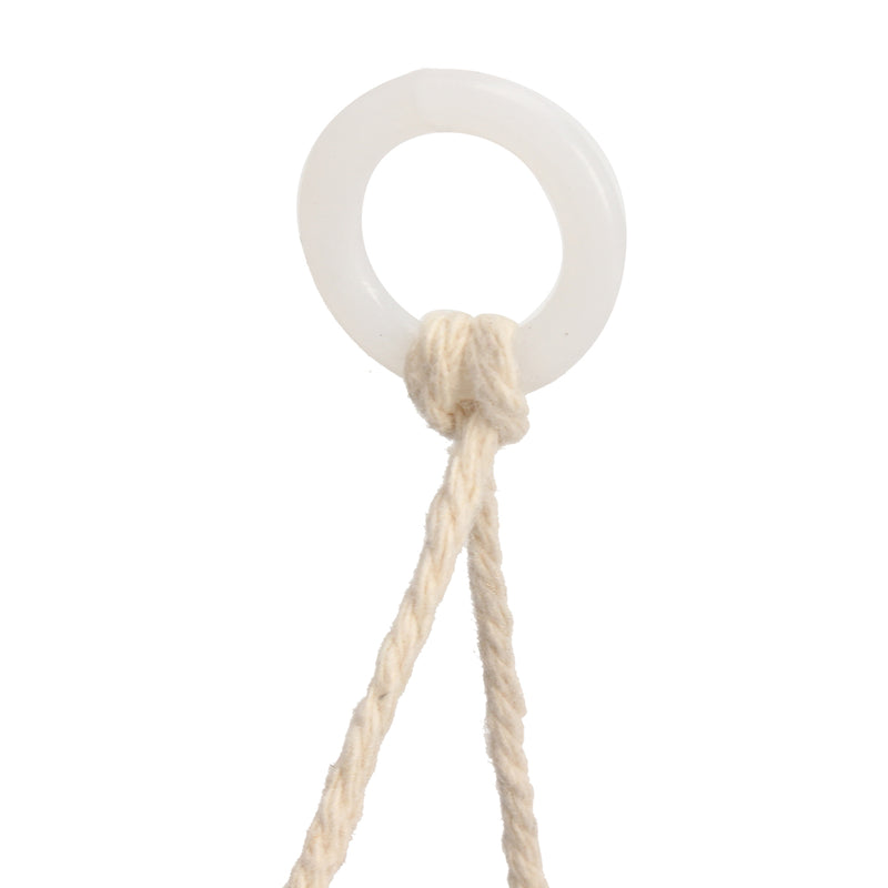 Flying Bird Hawk Owl Decoy Weed Pest Control Repellent Garden Scarer Scarecrow