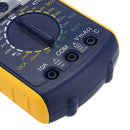 KT7310 Authentic Precision Digital Dual Display Analogue Multimeter Tester