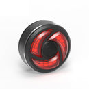 XANES TL15 Waterproof Bike Bicycle Tail Light for Cycling Motorcycle Xiaomi Electric Scooter