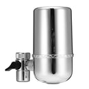 ABS  Household Clean Activated Carbon Purifier Alkaline System Water Filter for Tap Faucet