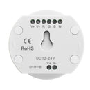 DC12-24V Magic UFO bluetooth APP Controller for RGB RGBW LED Strip Light
