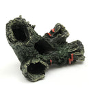 Aquarium Decorations Trunk Bole Driftwood For Fish Tank Resin Ornaments