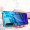 Bakeey Air Bag Shockproof Transparent Soft TPU Protective Case for Xiaomi Redmi Note 8T