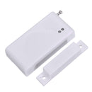 Wireless Smart Home WiFi Safe Door Sensor Alarm Window Security Magnet Lock Detector