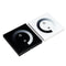 DC 12V/24V Sensitive Touch Switch Panel LED Light Dimmer Controller Wall Mounted Switch