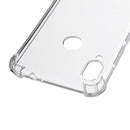 Bakeey Transparent Shockproof With Drawstring Necklace Rope Protective Case For Xiaomi Redmi Note 7 / Redmi Note 7 Pro