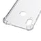 Bakeey Transparent Shockproof With Drawstring Necklace Rope Protective Case For Xiaomi Redmi Note 7 / Redmi Note 7 Pro