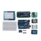 Geekcreit UNO Project The Most Complete Starter Kits For  UNO R3 Mega2560 Nano With Power Supply Stepper Motor Plastic Box